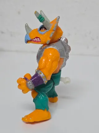 Triceraton TMNT Playmates Figura