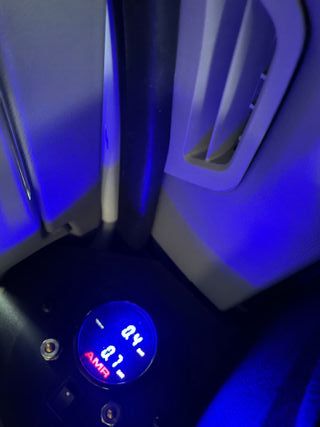 Ford Transit 2022 autocaravana DETHLEFF JUST GO