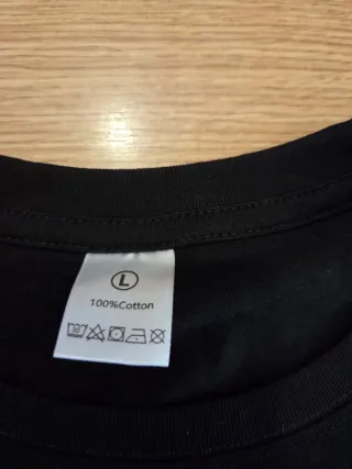 Camiseta Mos Eisley Cantina Star Wars Unisex L