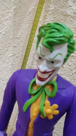 Figura The Joker Bigfigs 50 CENTÍMETROS JAKKS DC
