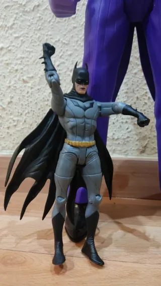 Figura The Joker Bigfigs 50 CENTÍMETROS JAKKS DC