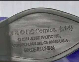 Figura The Joker Bigfigs 50 CENTÍMETROS JAKKS DC