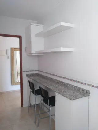 Alquiler de piso en Castellón