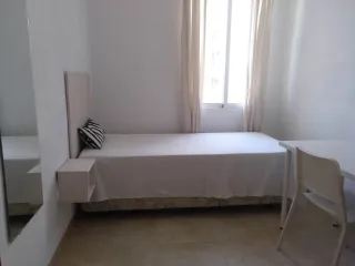 Alquiler de piso en Castellón