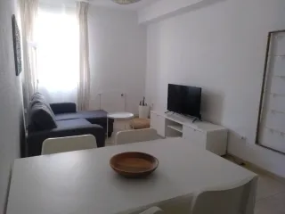 Alquiler de piso en Castellón