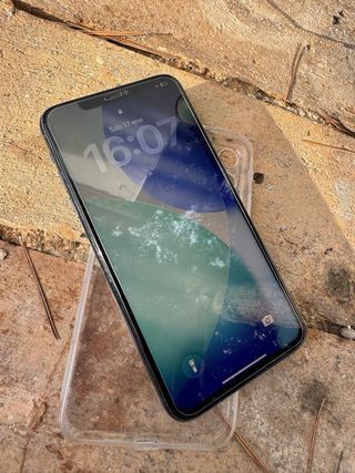 iPhone 11 Pro Max verde noche