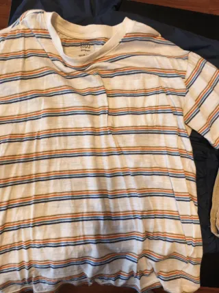 Conjunto niño 13-14 años