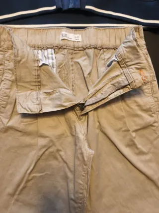 Conjunto niño 13-14 años