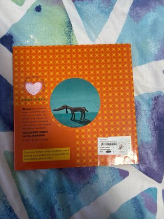 Chusco, un perro callejero: un cuento sobre la ...