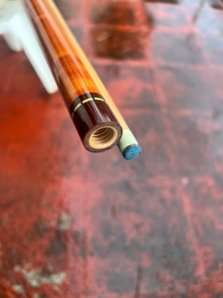 Funda para taco de billar