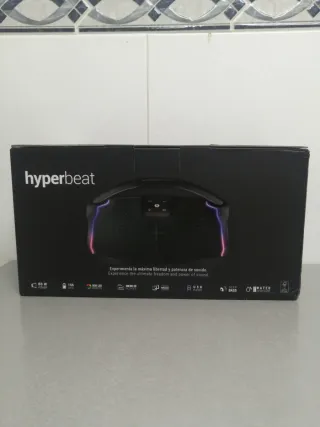 Altavoz Energy Sistem 80W ideal local, gimnasio