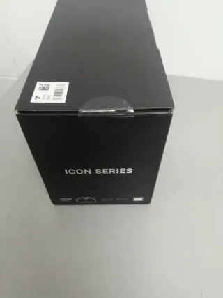 Altavoz Energy Sistem 80W ideal local, gimnasio