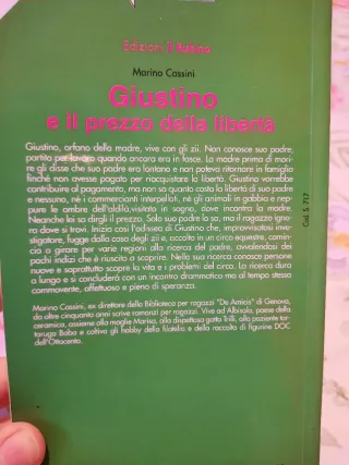 Lotto libri per ragazzi