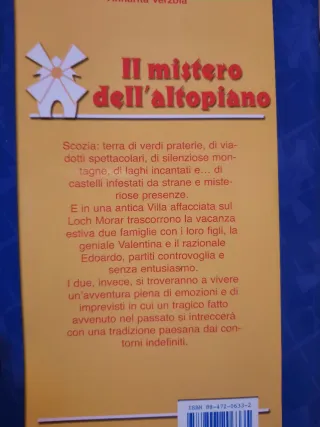 Lotto libri per ragazzi