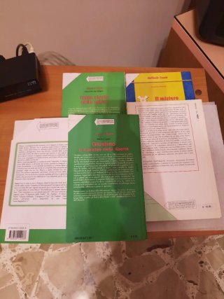Lotto libri per ragazzi