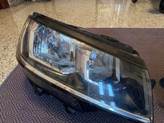 Faros Volkswagen T6.1