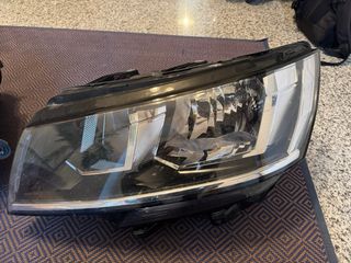 Faros Volkswagen T6.1