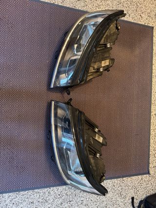 Faros Volkswagen T6.1