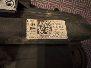 Faros Volkswagen T6.1