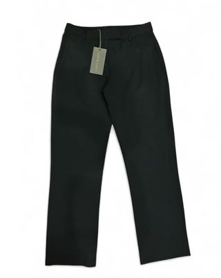 Pantaloni Alberta Ferretti neri