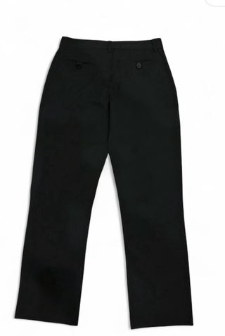 Pantaloni Alberta Ferretti neri