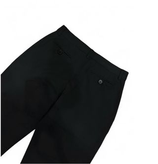 Pantaloni Alberta Ferretti neri
