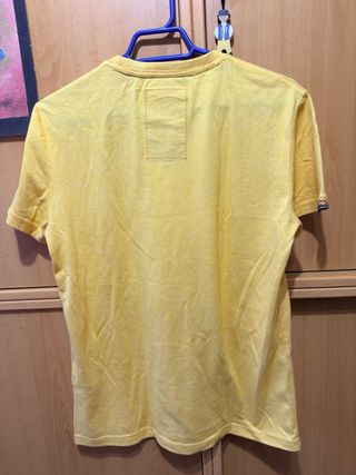 Camiseta Superdry Talla S