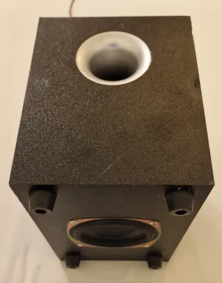 i-Joy i-Max Sound 2.1 + Sub