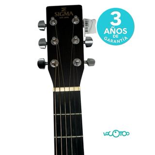 Guitarra Clásica Sigma DM-ST