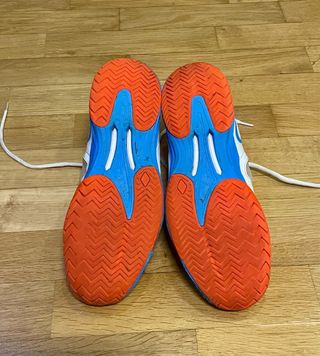 Scarpe Nike Rafa Nadal Tennis Taglia 43