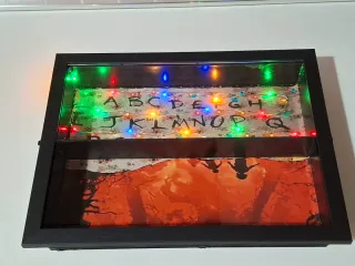 Espositore Stranger Things Funko Pop