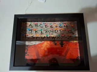 Espositore Stranger Things Funko Pop