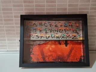 Espositore Stranger Things Funko Pop