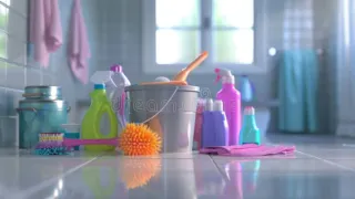 Limpieza de pisos, oficinas, locales etc