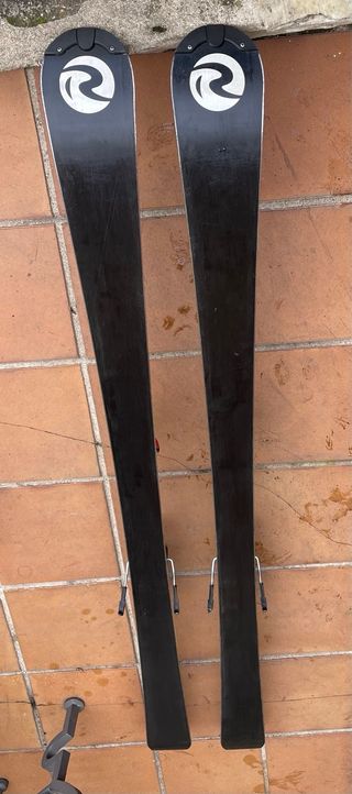 Esquís Rossignol Atraction III