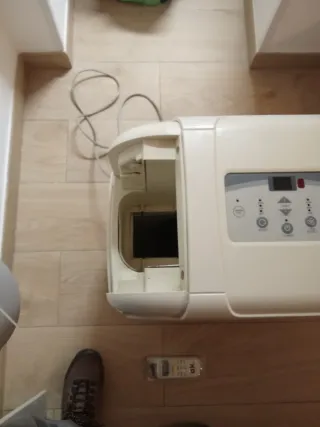 Aire Acondicionado Portátil OK.