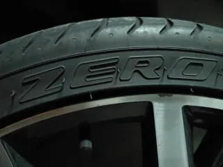 Llantas 19 Santiago con neumáticos