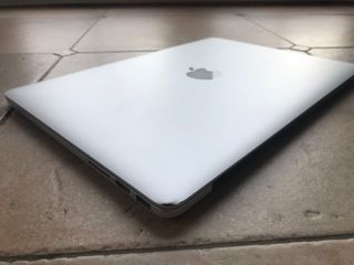 MacBook Pro 15 Late 2013 Plata, 8GB RAM, SSD 256GB