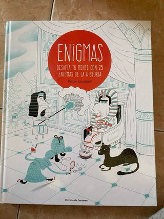 Bolsa de 35 libros para entre 5 y 12 años