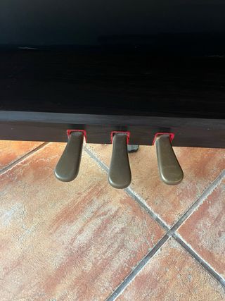 Piano Yamaha Clavinova