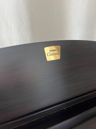 Piano Yamaha Clavinova