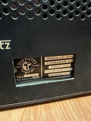 Radio Antigua Ond Hertz