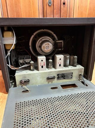 Radio Antigua Ond Hertz