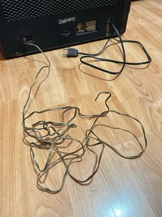 Radio Antigua Ond Hertz