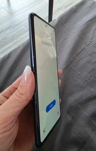 Samsung Galaxy S20 FE