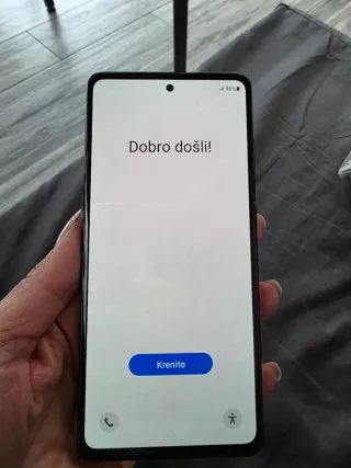 Samsung Galaxy S20 FE