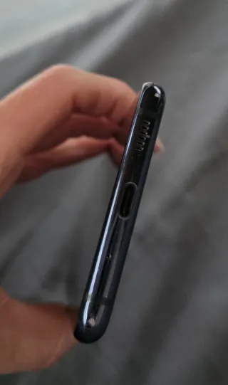 Samsung Galaxy S20 FE