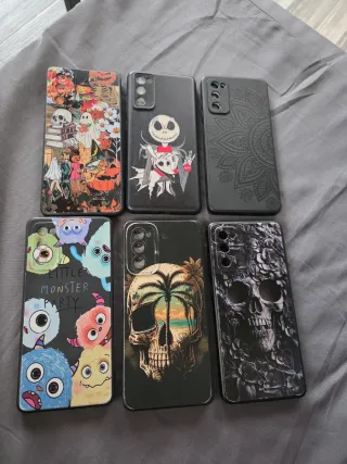 Samsung Galaxy S20 FE