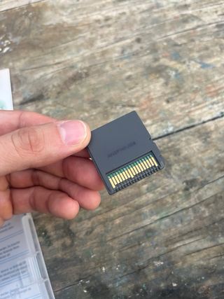 Juego Brain Training Nintendo DS