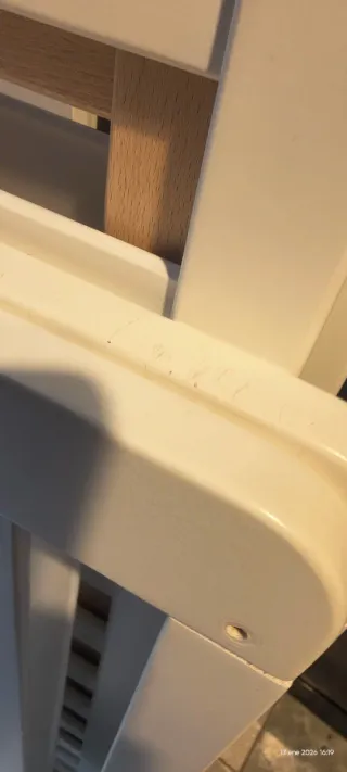 Cuna colecho Micuna 120x60